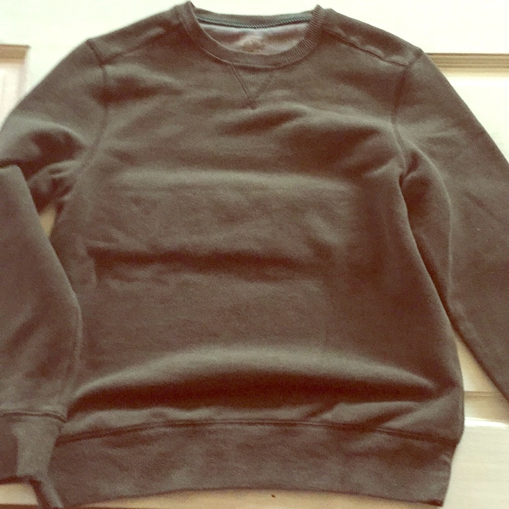 G.H. Bass and Co. sweatshirt